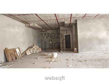 Commercial Shop-Mulgi for Rent in Nallagandla
